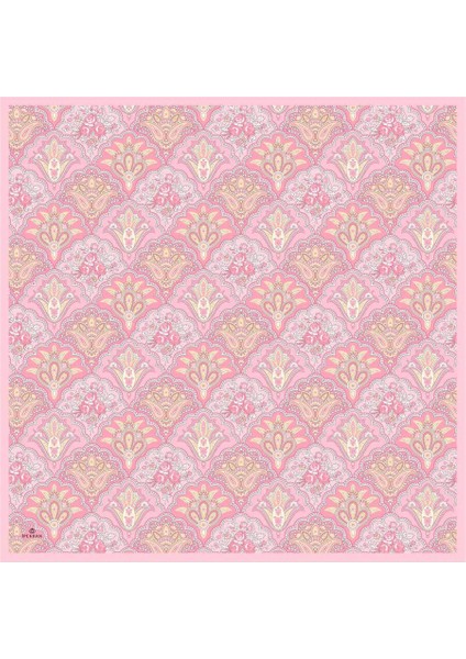 Jardin Secret Collection Soft Eşarp 1236-02 indirimleri