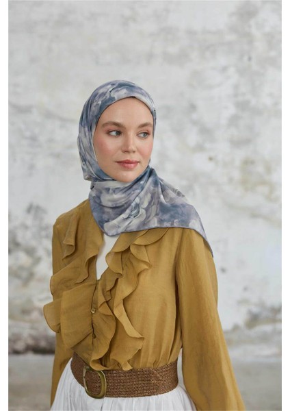 Jardin Secret Collection Soft Eşarp 1237-03 modelleri