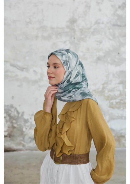 Jardin Secret Collection Soft Eşarp 1237-04 fiyatları