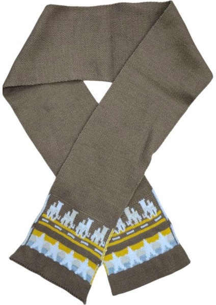 Erkek Çocuk 1-4 Yaş Içi Yünlü Bere, Eldiven ve Atkı Seti – Kışlık Takım modelleri