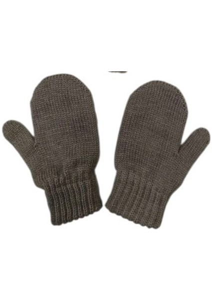 Erkek Çocuk 1-4 Yaş Içi Yünlü Bere, Eldiven ve Atkı Seti – Kışlık Takım fırsatları