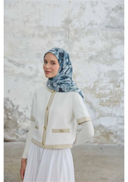 Jardin Secret Collection Soft Eşarp 1235-12 fiyatları