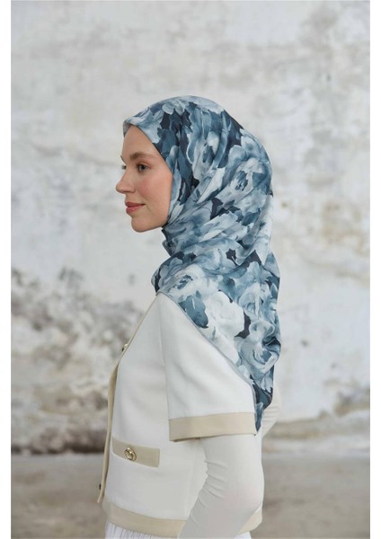 Jardin Secret Collection Soft Eşarp 1235-12 modelleri