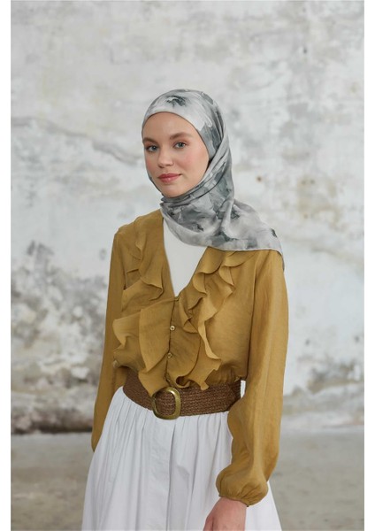 Jardin Secret Collection Soft Eşarp 1238-11