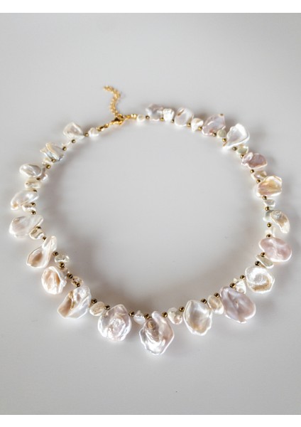 Via Inci Kolye modelleri