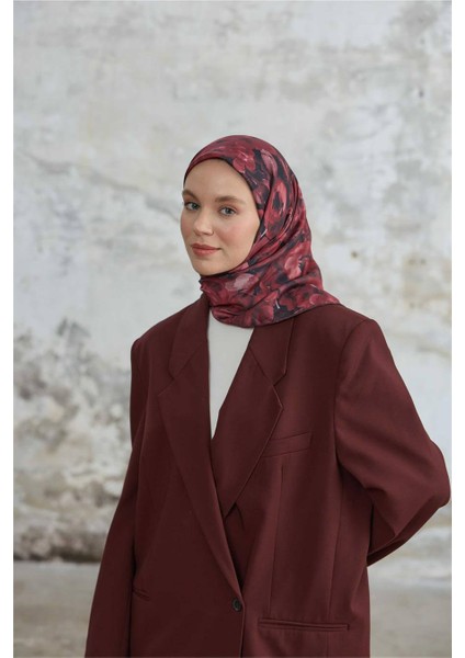 Jardin Secret Collection Soft Eşarp 1235-14