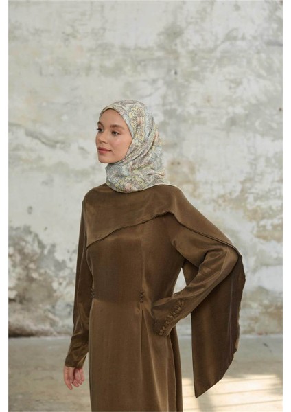 Jardin Secret Collection Soft Eşarp 1236-01 fırsatları