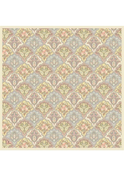 Jardin Secret Collection Soft Eşarp 1236-01 indirimleri