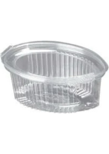 50 cc Sos Kabı 100 Lü