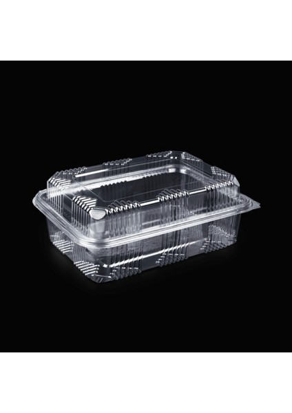 Megastar 1500 Cc Y.k Sızdırmaz Kap 100lü