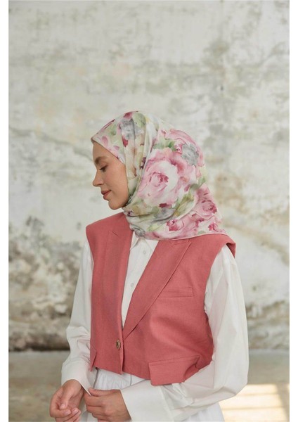 Jardin Secret Collection Soft Eşarp 1235-02 modelleri