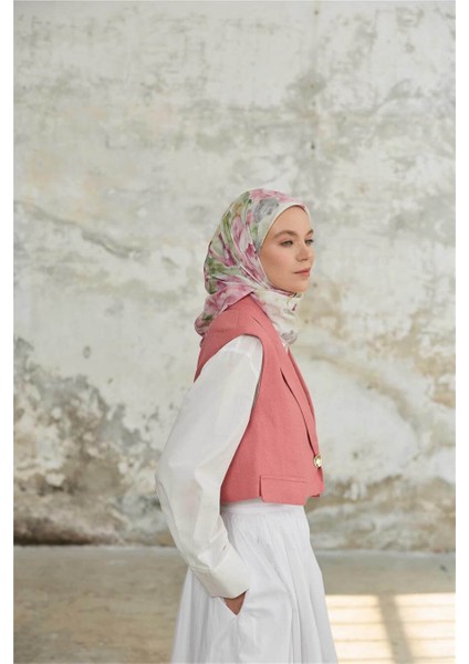 Jardin Secret Collection Soft Eşarp 1235-02 fırsatları
