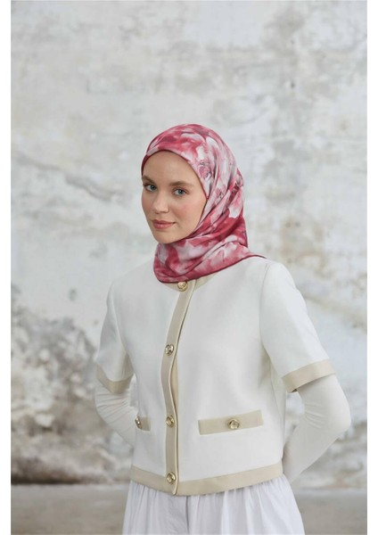 Jardin Secret Collection Soft Eşarp 1237-01 fiyatları