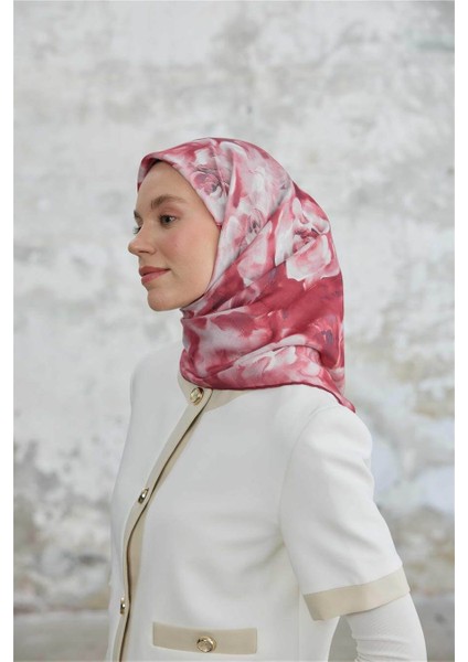 Jardin Secret Collection Soft Eşarp 1237-01 modelleri