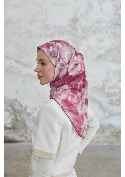 Jardin Secret Collection Soft Eşarp 1237-01 fırsatları