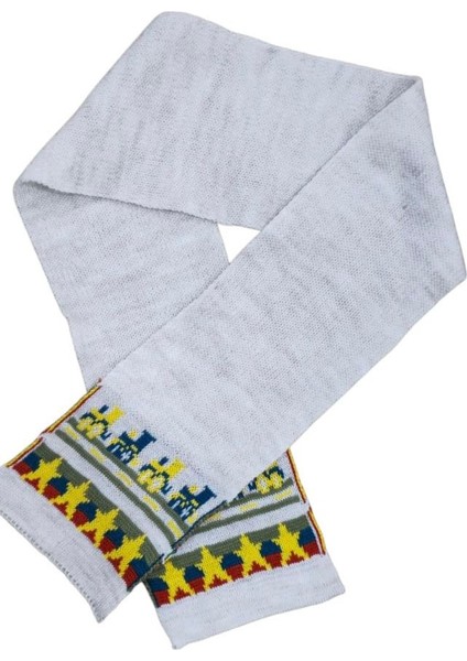 Erkek Çocuk 1-4 Yaş Içi Yünlü Bere, Eldiven ve Atkı Seti – Kışlık Takım fırsatları