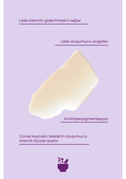 Alight All-ın-one Discoloration Blend Tranexamic - Aydınlatıcı Leke Karşıtı Krem Traneksamik Asit fırsatları