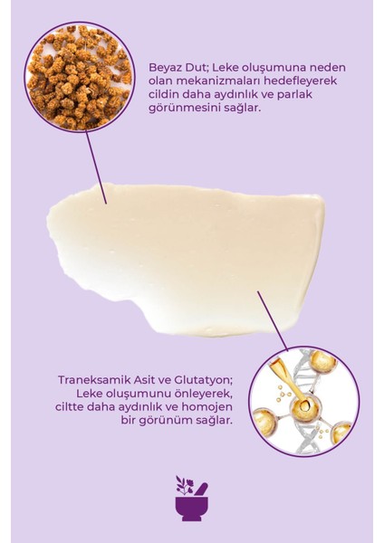 Alight All-ın-one Discoloration Blend Tranexamic - Aydınlatıcı Leke Karşıtı Krem Traneksamik Asit