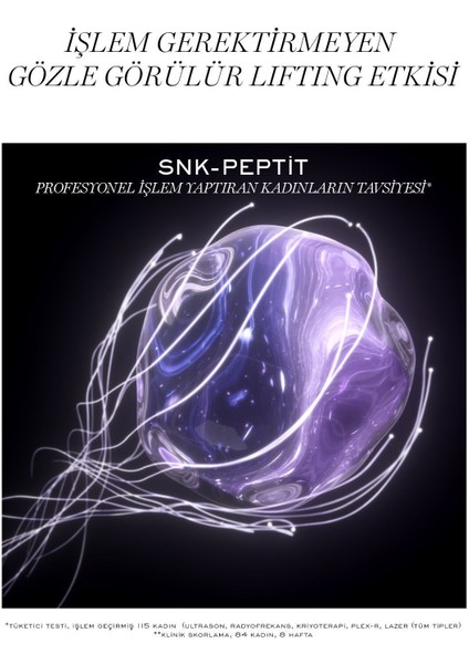 Rénergie Triple Eye Serum 20 ml – Göz Çevresi Kırışıklık Karşıtı ve Sıkılaştırıcı Bakım Serumu