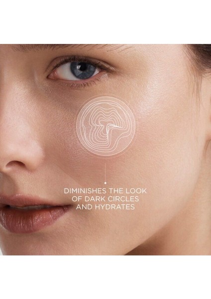 Botanik Özlü Hafif Göz Çevresi Jel Krem – Yoğun Nemlendirme ve Canlandırma, 15 ml, Hediye Seçeneği modelleri