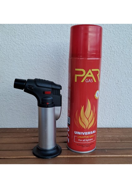 Gaz Hediyeli Yüksek Alevli Çakmak Torch Pürmüz 1300 Derece Hürmüz Emniyetli Pürmüs fırsatları