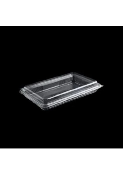 V117 - 500GR Baklava Kap 100’LÜ