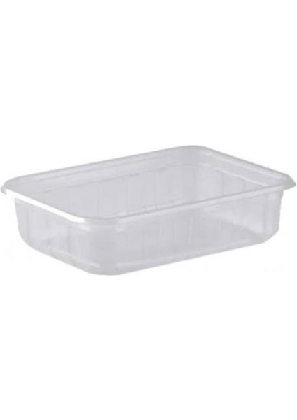 250 cc Açık Kase 100LÜ