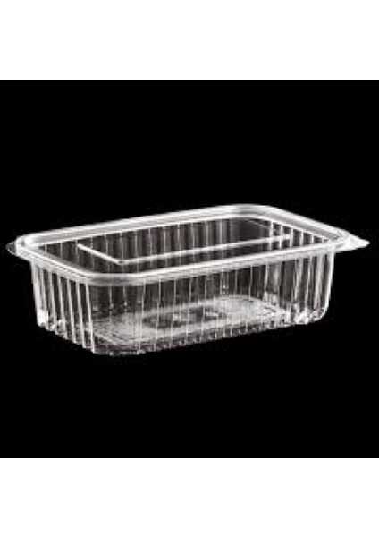 750 cc Sızdırmaz Kap 100 Lü