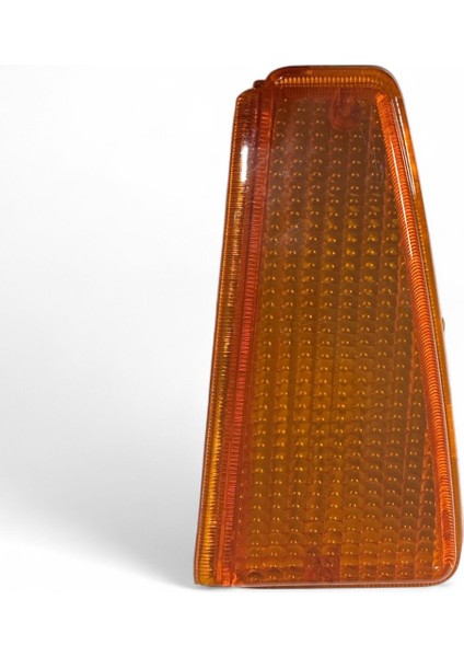 Lada Samara Sarı Sol Ön Sinyal 88-92