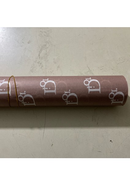 3.hamur Baskılı Ince Paketleme Kağıdı