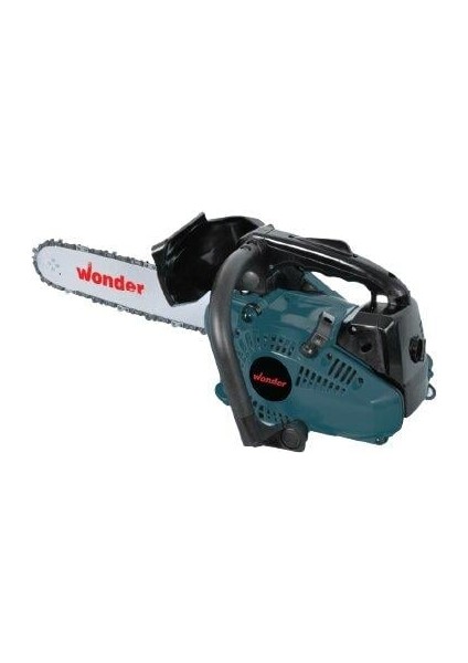 Benzinli Ağaç Kesme Motoru - WBT100901