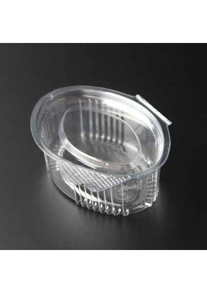 80CC Sos Kabı 100 Lü