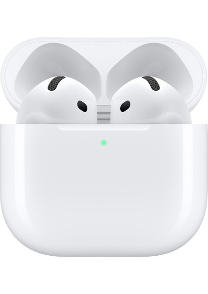 Airpods 4.Nesil Aktif Gürültü Önleme Özellikli