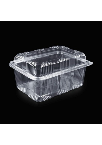 2000 Y.k Sızdırmaz Kap 100 Lü