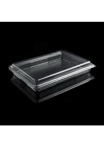 V118 - 1000GR Baklava Kap 50’li