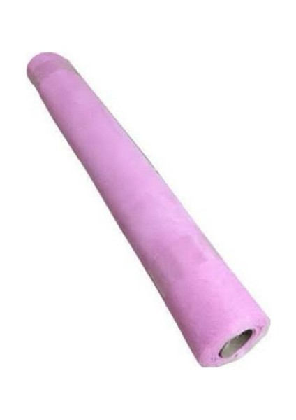 Pembe Tül 30M (En 1m)