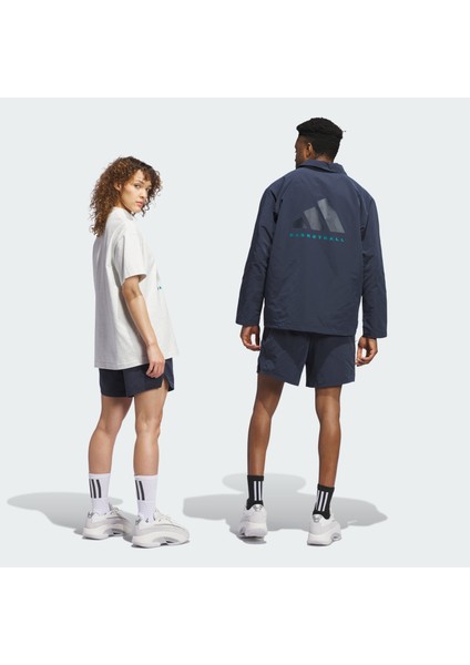 Performance IY0025 adidas Basketball Woven Shorts (Gender Neutral) fiyatları