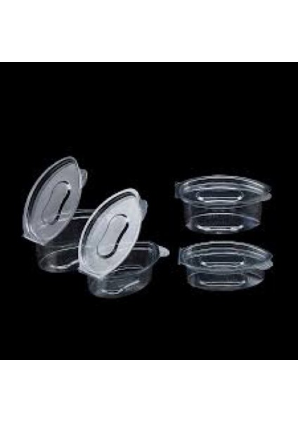 30 cc Sos Kabı 100 Lü