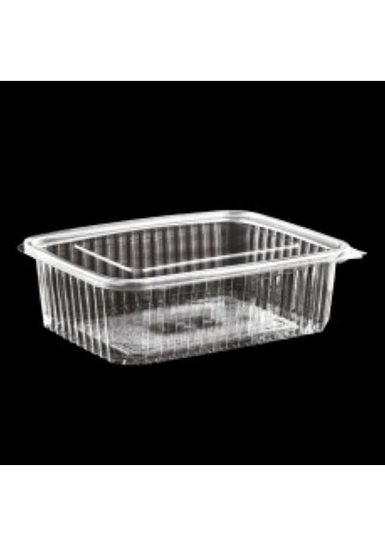 Megastar 1500 cc Sızdırmaz Kap 100 Lü