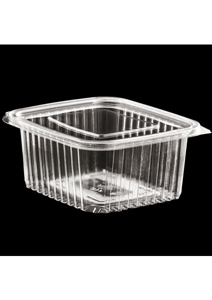 Megastar 500 cc Sızdırmaz Kap 100 Lü