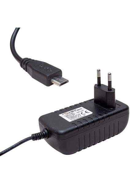 PM-7919 12 Volt - 2 Amper Micro USB Tablet Pc Adaptörü fiyatları