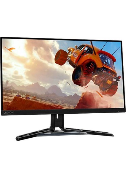 Legion R27QE 67C5GAC1TK 27" 0.5 Ms 2k Pivot IPS 180 Hz Oyuncu Monitörü