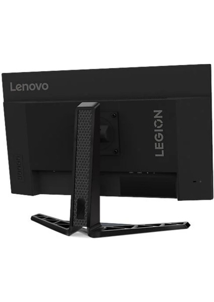 Legion R27QE 67C5GAC1TK 27" 0.5 Ms 2k Pivot IPS 180 Hz Oyuncu Monitörü