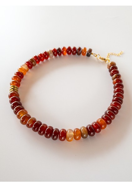 Moni Doğal Taş Kolye fiyatları