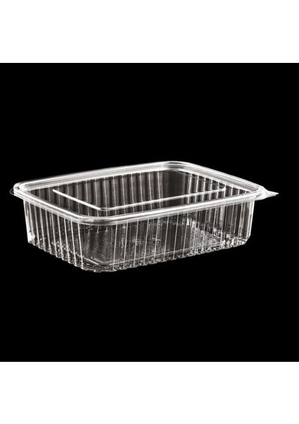 1250 cc Sızdırmaz Kap 100LÜ