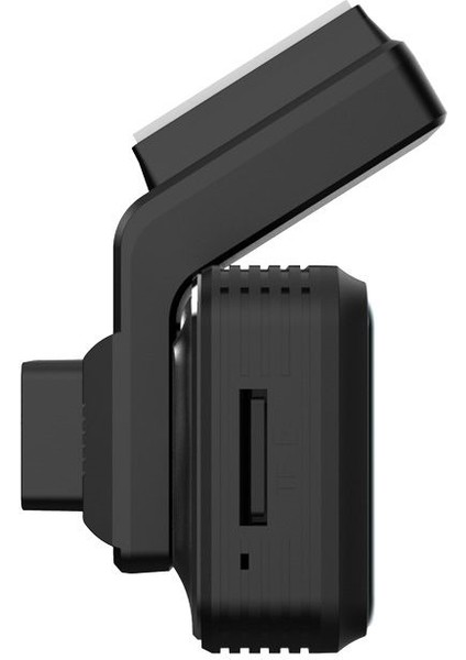 Full Hd 1080P Wi-Fi Ön ve Arka Araç Içi Dokunmatik Kamera