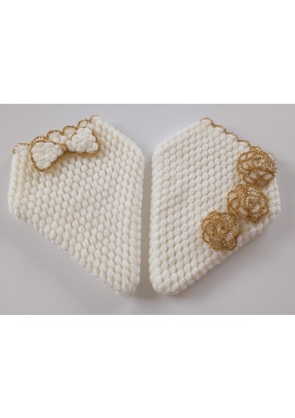 Çeyizlik Gelin&Damat Lif Seti