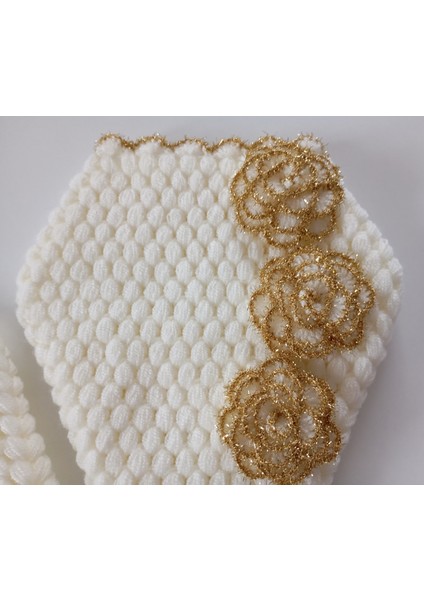 Çeyizlik Gelin&Damat Lif Seti fırsatları