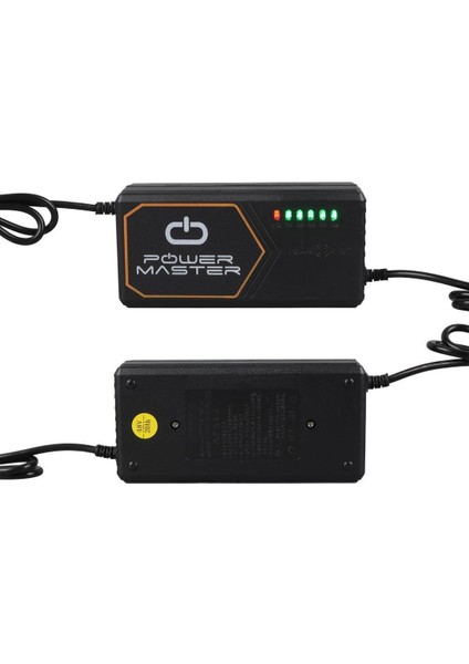 PM-31124 48 Volt - 20 Amper Elektrikli Bisiklet Şarj Cihazı fiyatları