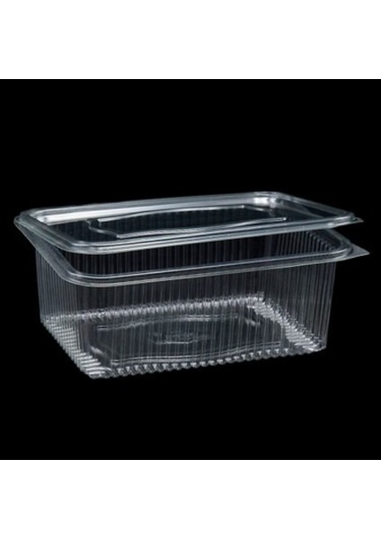 1500 cc Sızdırmaz Kap 100 Lü